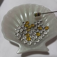 【基礎パーツ】ロンデル MIXカラー
