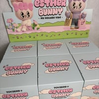 Toy】[おぱんちゅうさぎ] RABBIT LIFE | awawa parts shop