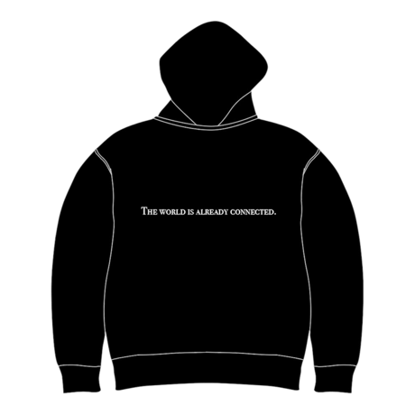 CASH HOODIE