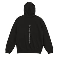 YSNER '23AW HOODIE