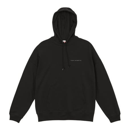 YSNER '23AW HOODIE