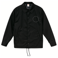 CIRCLE COACH JKT