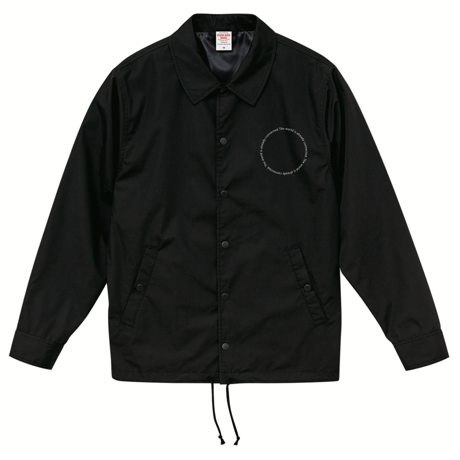 CIRCLE COACH JKT