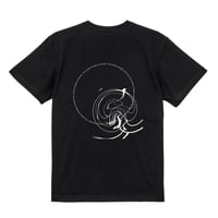 YSNER '24SS TEE - Circle