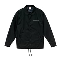 YSNER '24 SS COACH JKT