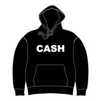 CASH HOODIE