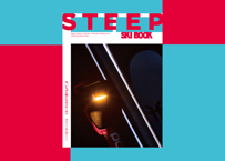 STEEP SKI BOOK 2026