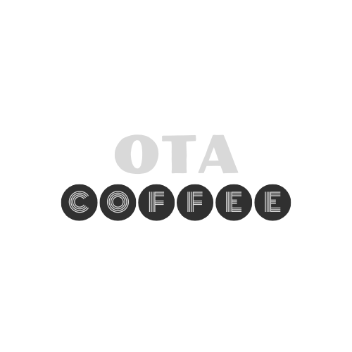 ota coffee roaster