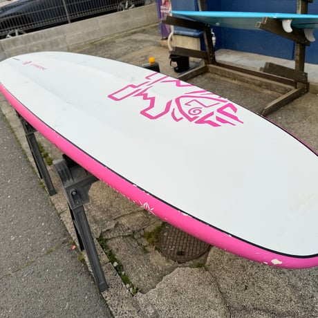 [中古SUP]Starboard Tikihine 10'2"  29"  177L