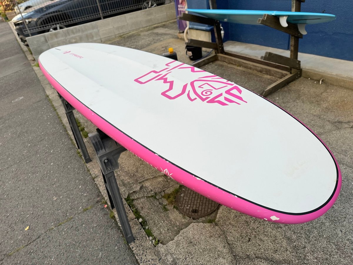 中古SUP]Starboard Tikihine 10'2