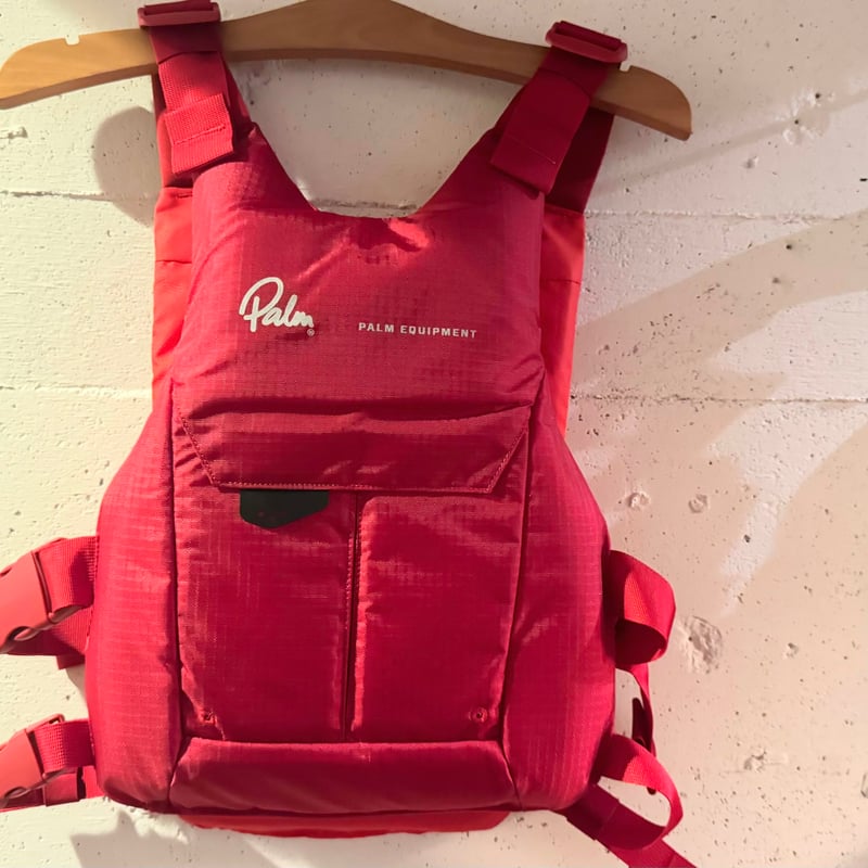 PALMパーム Solo Vest | MAGICISLAND
