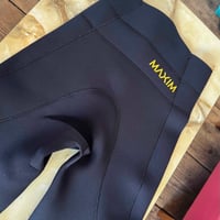 MAXIM ウエットレギンス 2mm