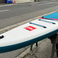 [中古SUP]Red Paddle Sport 12'6" 30"