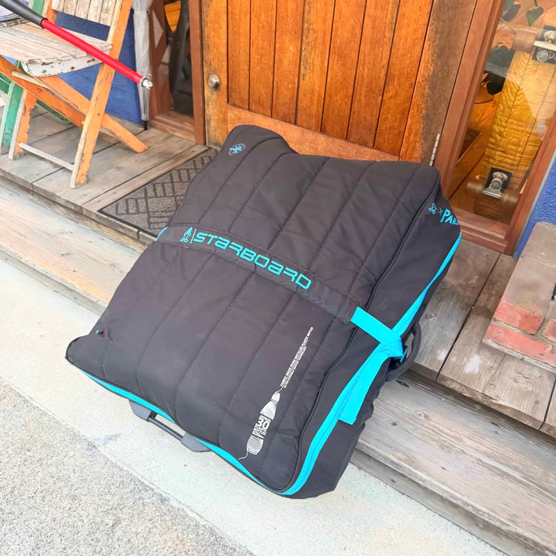 中古SUP] 2023 STARBOARD ALLSTAR AIRLINE 14' / 2