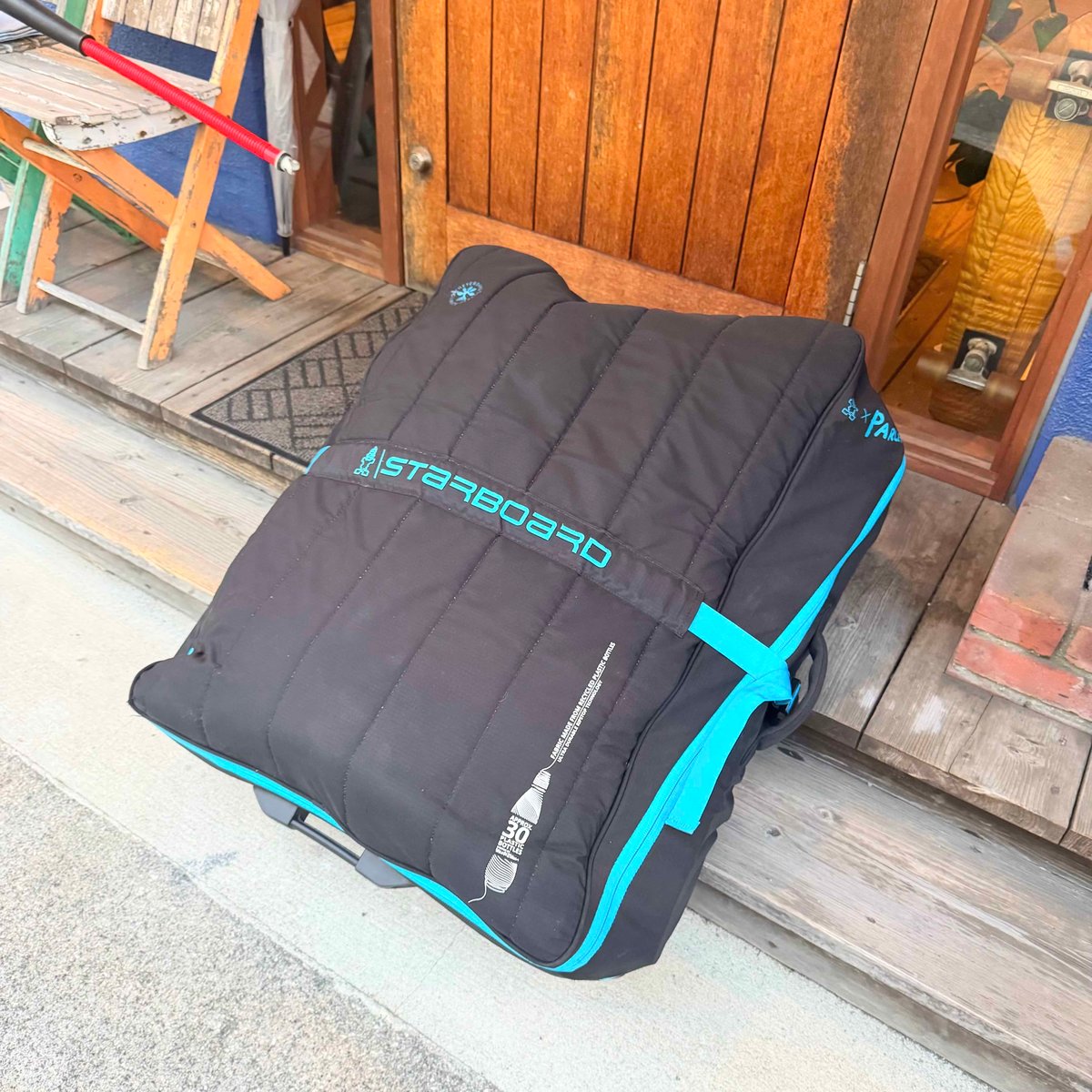 中古SUP] 2023 STARBOARD ALLSTAR AIRLINE 14' / 2