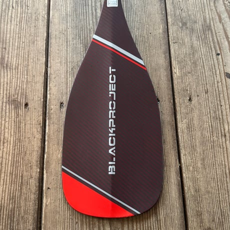 BLACK PROJECT フローエックス カーボン Black project sup｜SEASIDE Communications