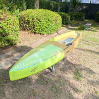 [中古SUP] 2020 SUNOVA FLATWATER FAAST PRO 12.6' 24"
