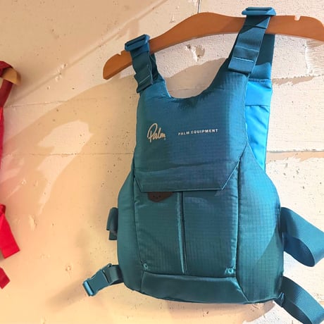 PALMパーム Solo Vest
