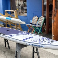 [マークダウン] 2024 Starboard Inflatable Touring Wave 12.6/28/4.75