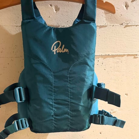 PALMパーム Solo Vest