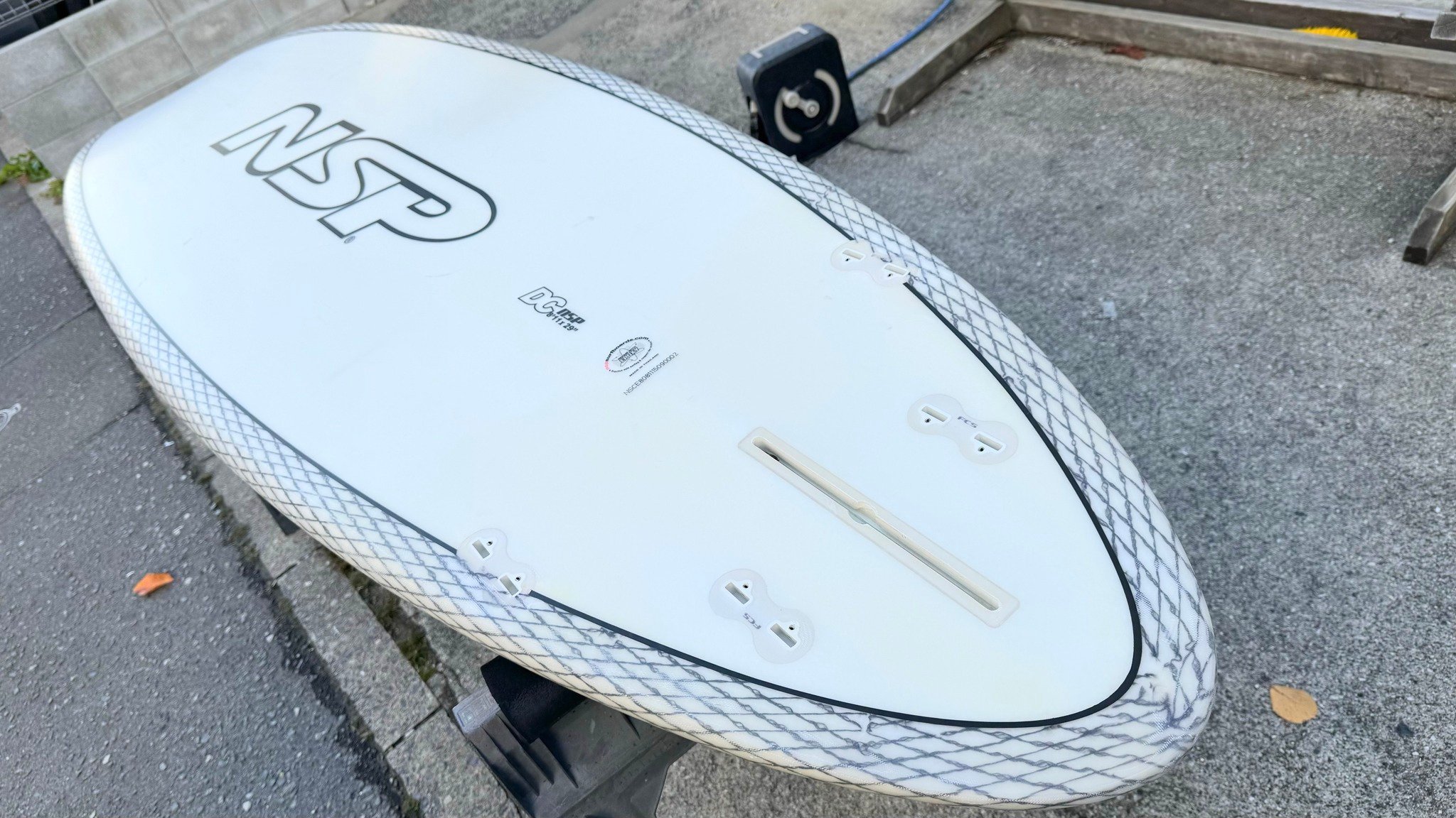 SUPボード original