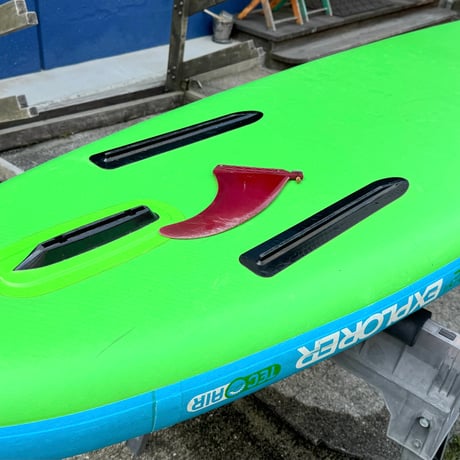 [中古SUP]Red Paddle Explorer 13'2" 32"