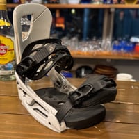 Burton Genesis X Black Matt M | MAGICISLAND