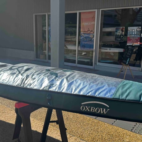 [中古SUP] 2020 STAR ALLSTAR   14' 24.5"
