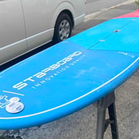 [中古SUP] 2024 STARBOARD LONGBOARD SUP 9' / 28"