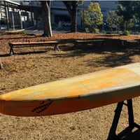 [中古SUP] 2021 SUNOVA ALLWATER FAAST PRO  14' 24"