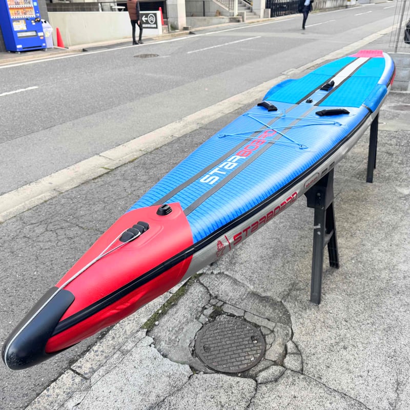 中古SUP] 2023 STARBOARD ALLSTAR AIRLINE 14' / 2