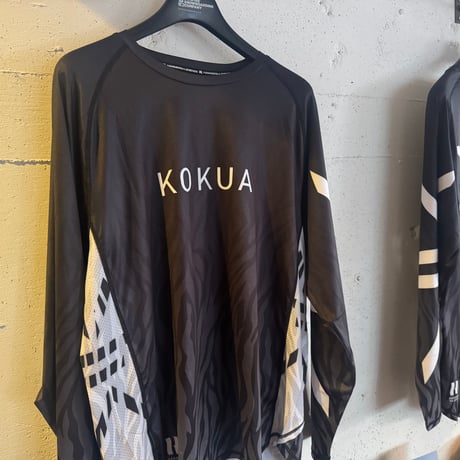 KOKUA VOLT Jersey