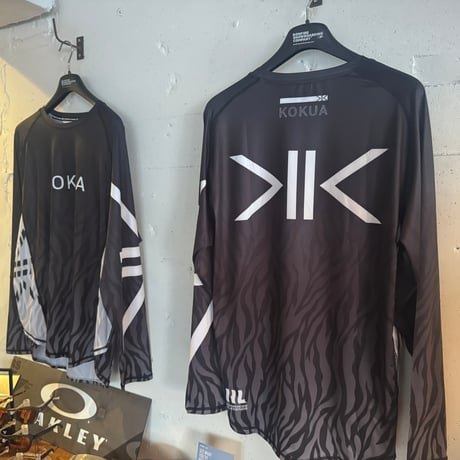 KOKUA VOLT Jersey