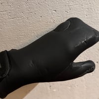 O'neill ウインドミトングローブ M