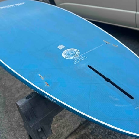 [中古SUP] 2024 STARBOARD LONGBOARD SUP 9' / 28"