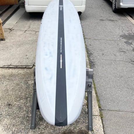 [中古SUP] KOKUA KK Pro 14'  24"