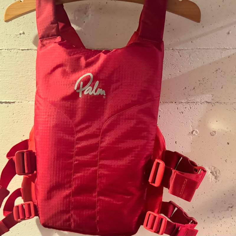 PALMパーム Solo Vest | MAGICISLAND