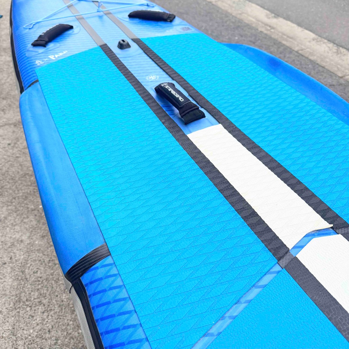 中古SUP] 2023 STARBOARD ALLSTAR AIRLINE 14' / 2