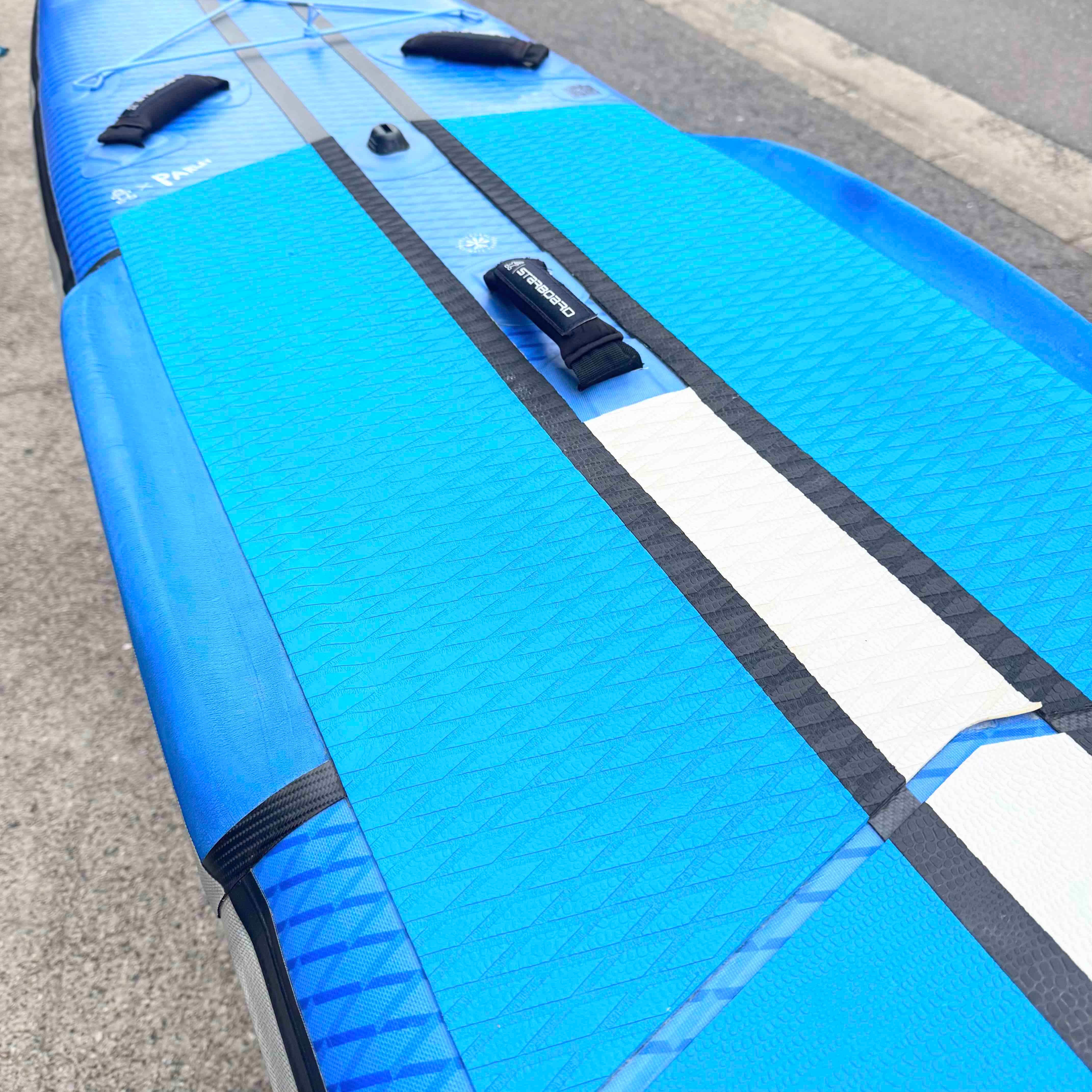 中古SUP] 2023 STARBOARD ALLSTAR AIRLINE 14' / 2