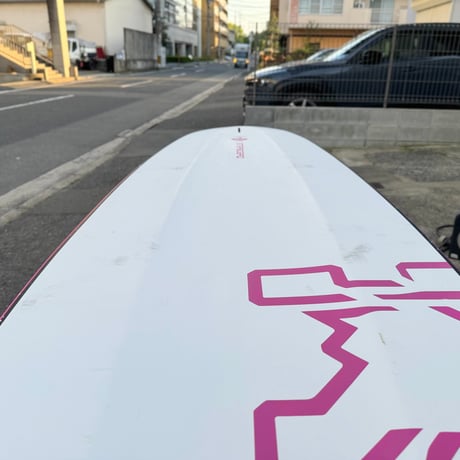 [中古SUP]Starboard Tikihine 10'2"  29"  177L