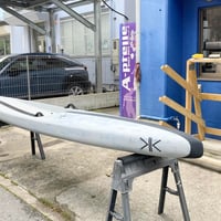 [中古SUP] KOKUA KK Pro 14'  24"
