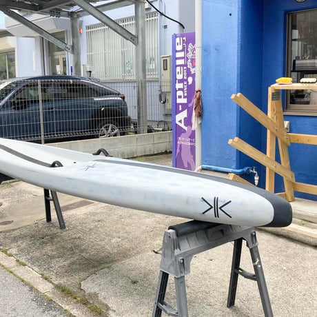 [中古SUP] KOKUA KK Pro 14'  24"