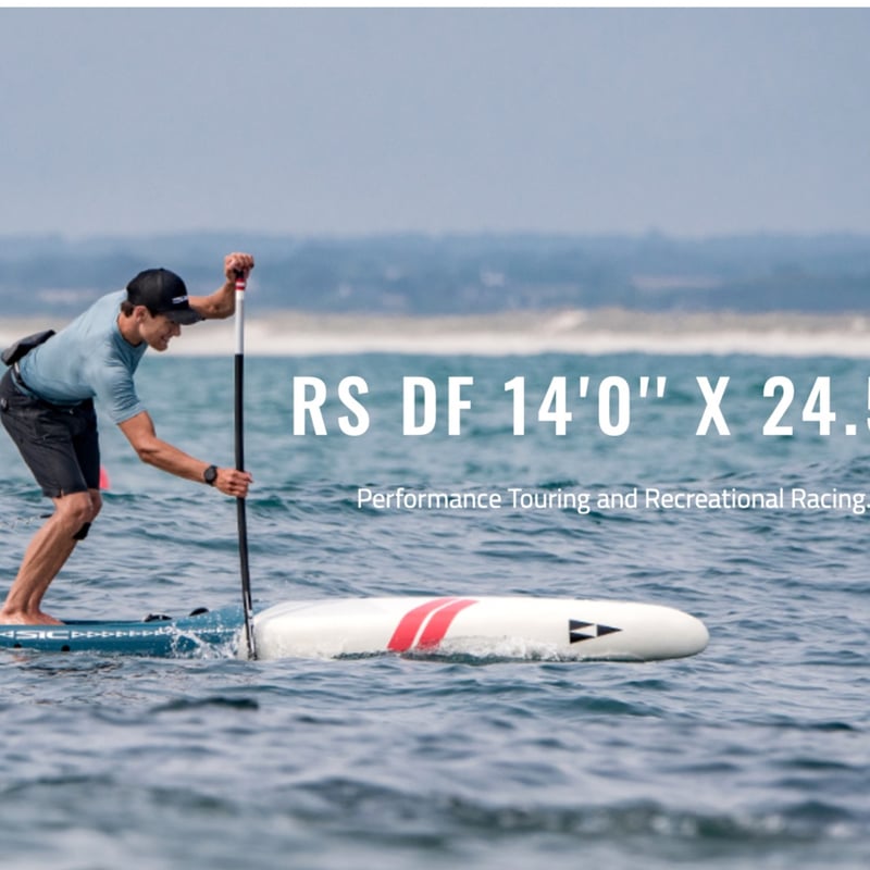 SIC RS DF 14'0