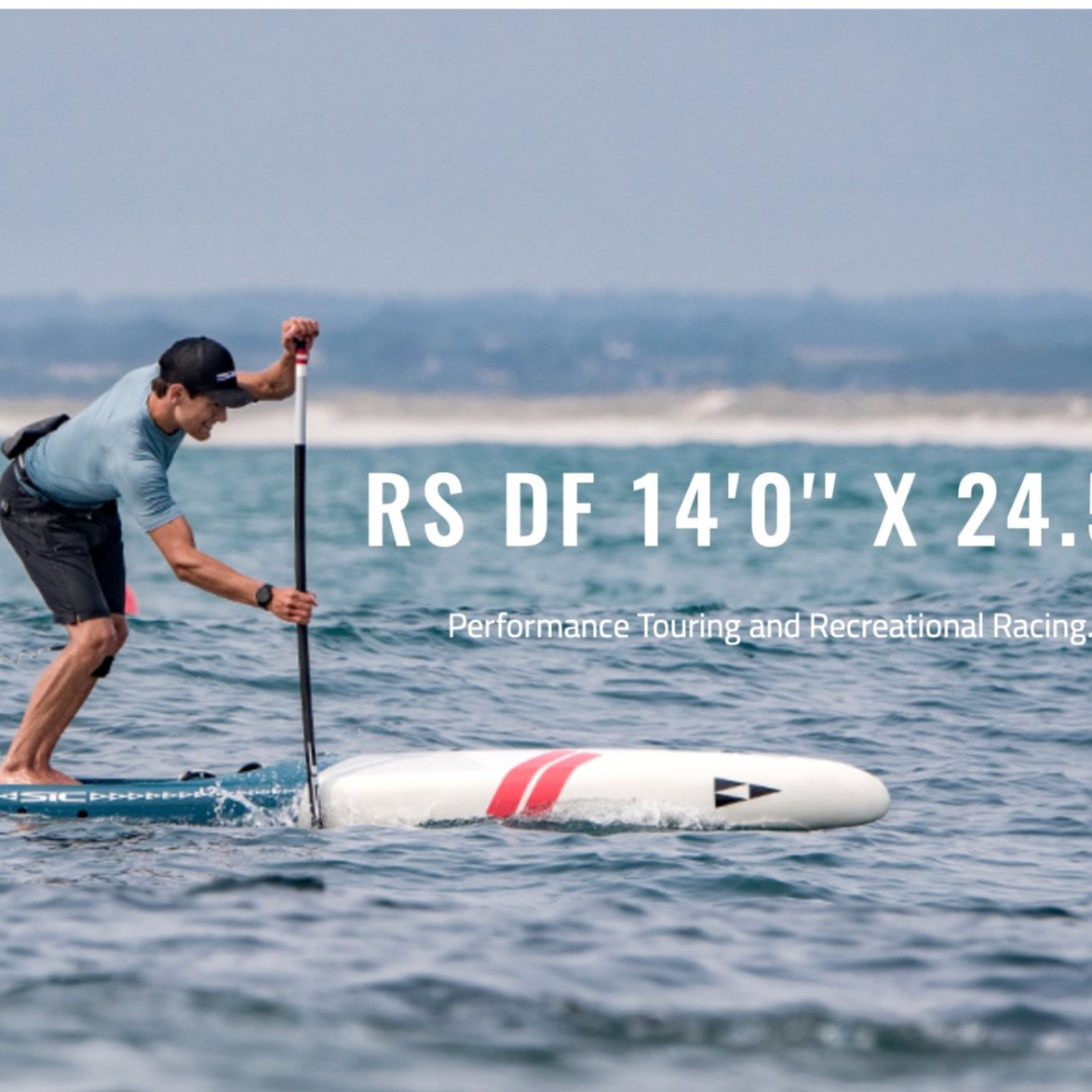 SIC RS DF 14'0