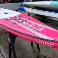 [中古SUP] Starboard Inflatable Touring SUN 11'6"