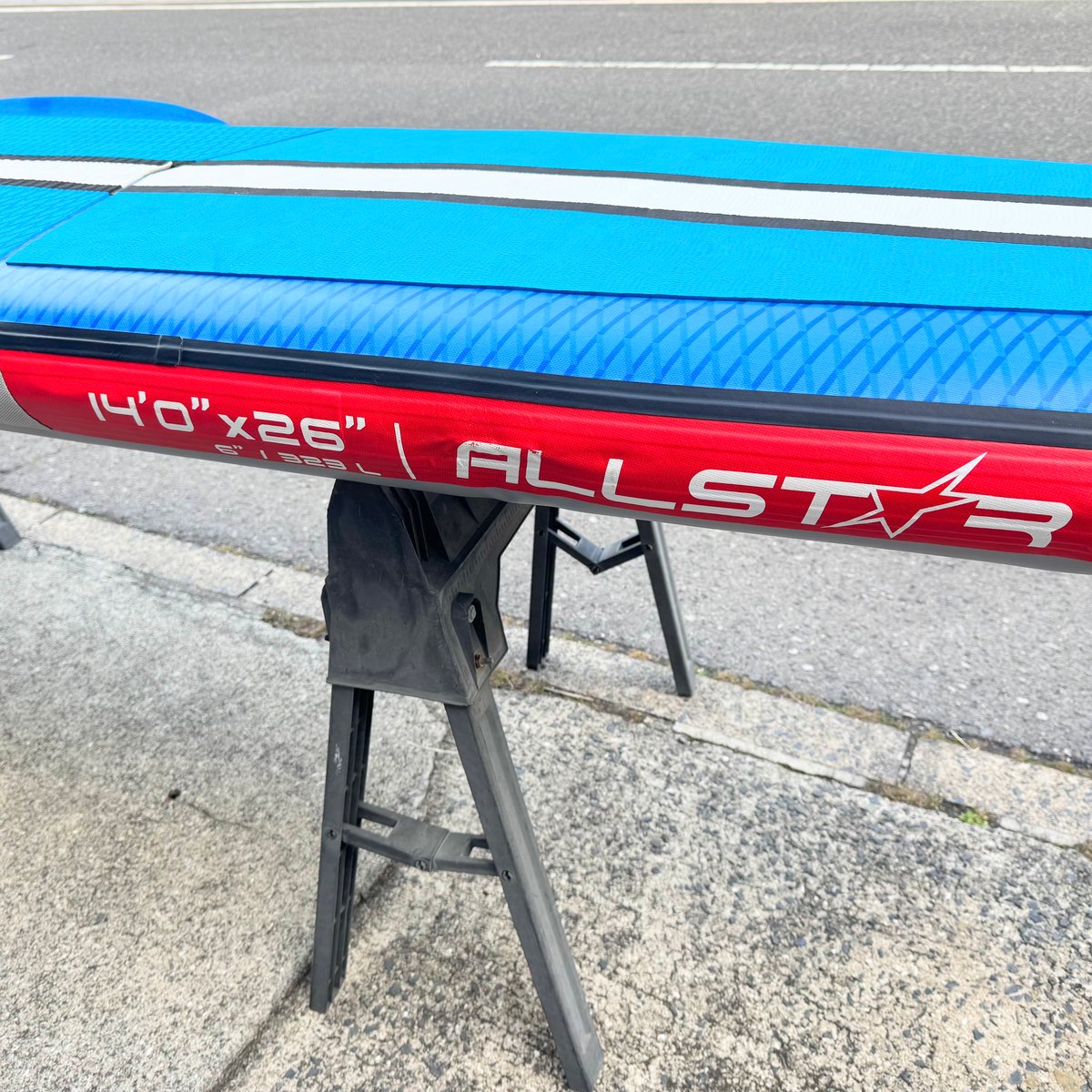 中古SUP] 2023 STARBOARD ALLSTAR AIRLINE 14' / 2
