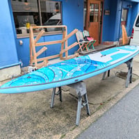 [中古SUP] 2020 Starboard Inflatable Touring Wave 12.6/28/4.75