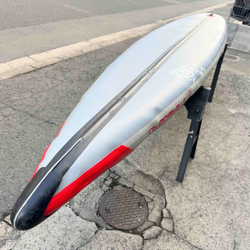 中古SUP] 2023 STARBOARD ALLSTAR AIRLINE 14' / 2