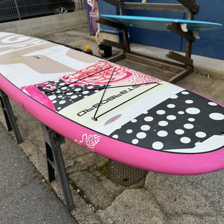 [中古SUP]Starboard Tikihine 10'2"  29"  177L