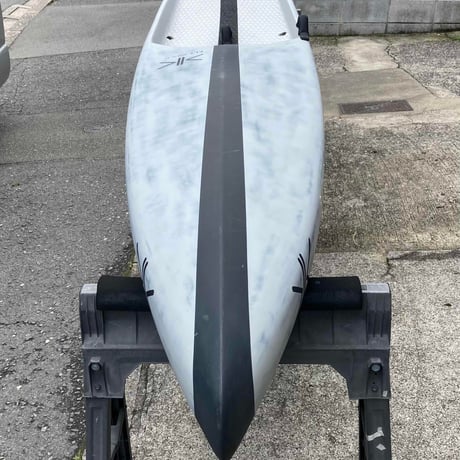[中古SUP] KOKUA KK Pro 14'  24"